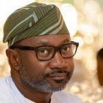 Femi Otedola
