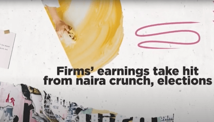 Cash Crunch