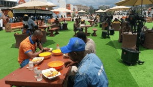 GTCO Food & Drink Festival 