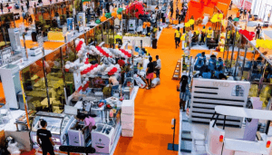 GTCO Food & Drink Festival 