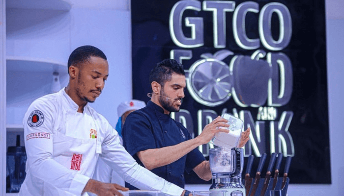 GTCO Food & Drink Festival