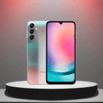 Galaxy A24 LTE