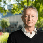Geoffrey Hinton