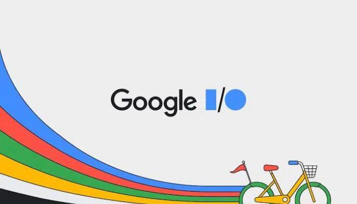 Google I/O