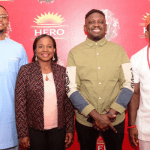 International Breweries Plc