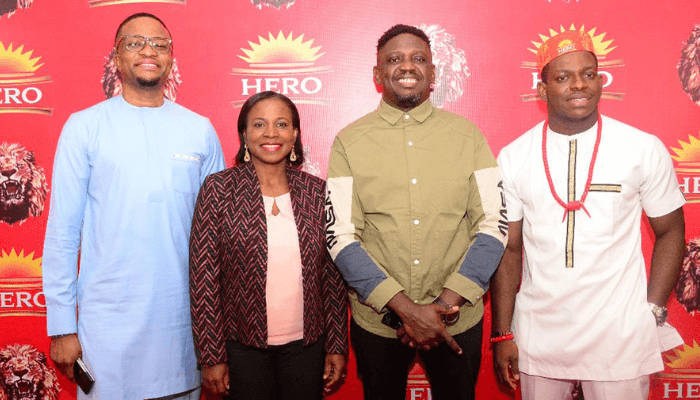 International Breweries Plc