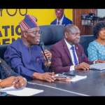 Inauguration committee