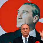 Muharrem İnce