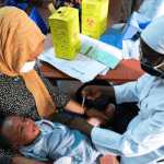infants vaccination