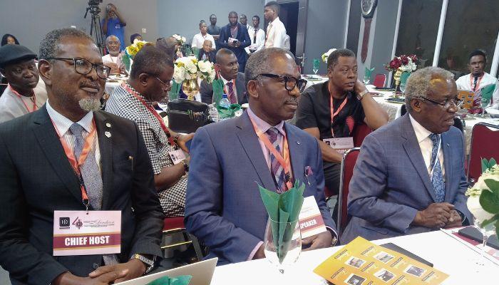 Institute of Directors (IoD-Nigeria)