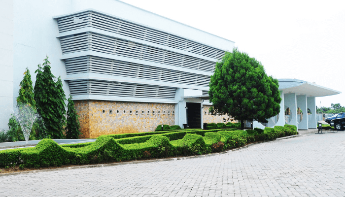 Lagos Business School