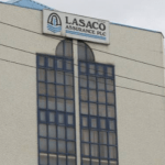 Lasaco Assurance