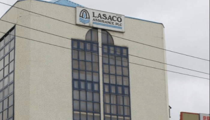 Lasaco Assurance