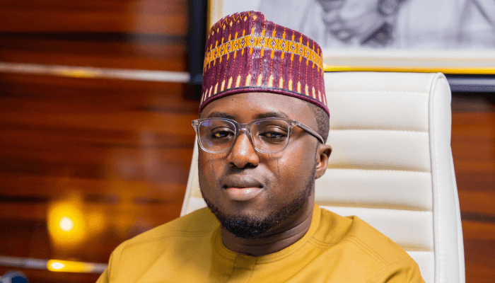 Muibi Kehinde Hammed