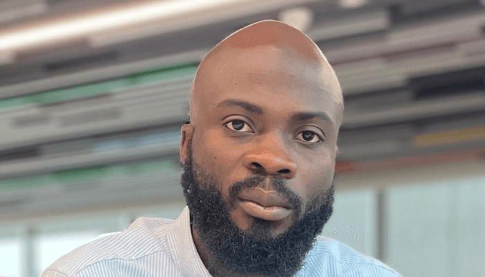 Olaniran Monsur Afolabi