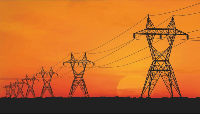 Nigerian Electricity Supply Industry
