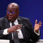 Nana Akufo-Addo