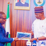 Nasarawa's Agro-Industrial park