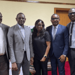 National NMA Cancer Committee.