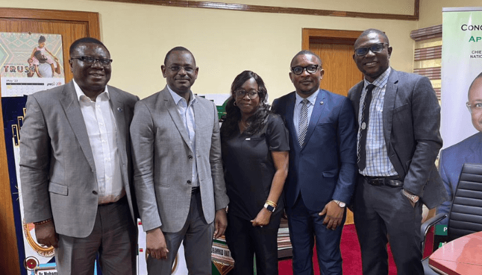 National NMA Cancer Committee.