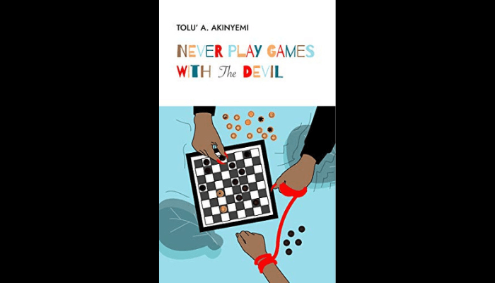 Never Play Games with the Devil