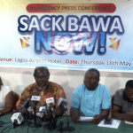 Nigerian Anti-Corruption Crusaders