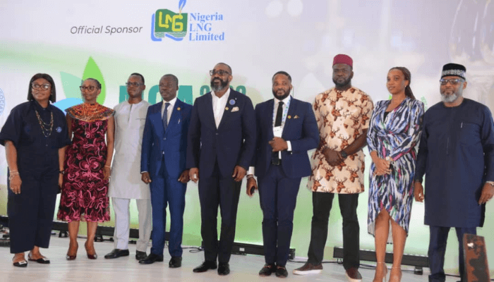 Nigerian Gas Association