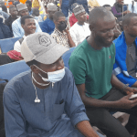 Nigerians repatriated from Niger Republic