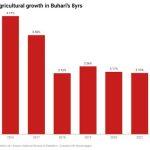 Nigeria's agricultural growth