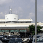 Nnamdi Azikiwe International Airport