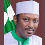 Nura Sani Kangiwa, director general, NIHOTOUR