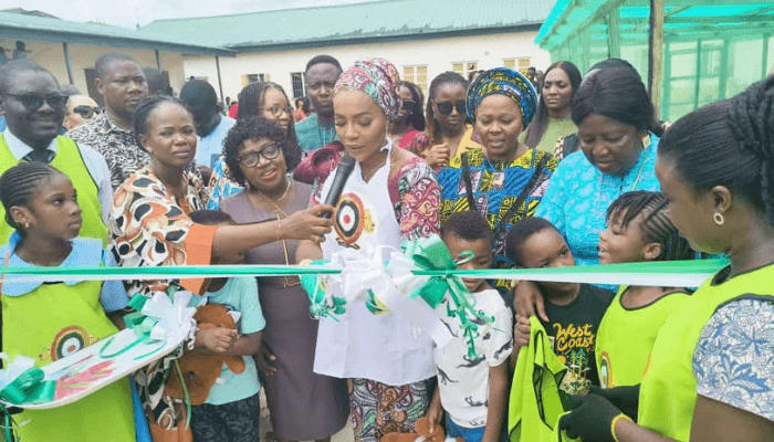 Olori Atuwase III