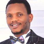 Omiyale Yomi, founder and CEO, Hagital consulting limited