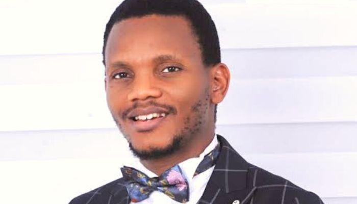 Omiyale Yomi, founder and CEO, Hagital consulting limited