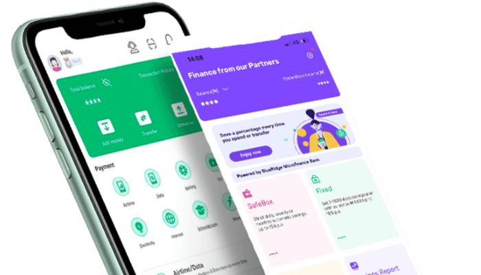 Nigeria’s finance apps