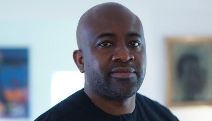 Oswald Osaretin Guobadia