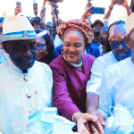 PAMO University of Medical Sciences