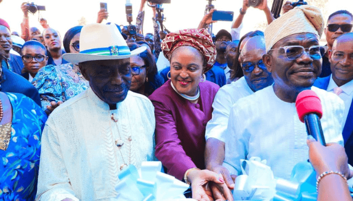 PAMO University of Medical Sciences