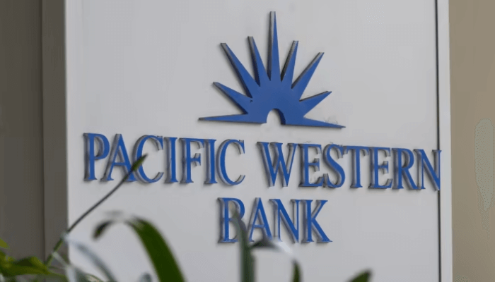 PacWest Bank