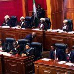 Edo Election Petition Tribunal