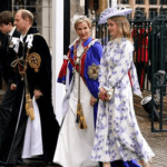 Prince Charles' coronation