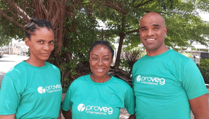 ProVeg