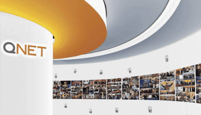 QNET
