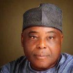 Late Raymond Dokpesi