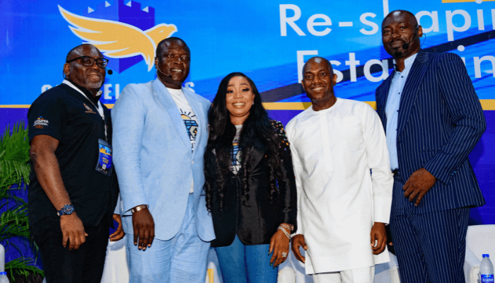 Real estate practitioners