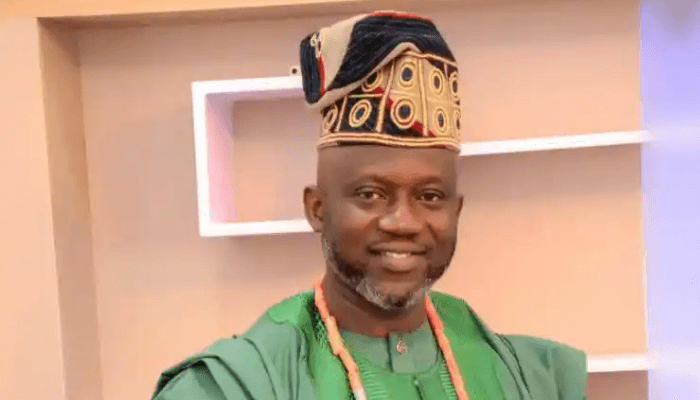 Remi Ibrahim Babalola