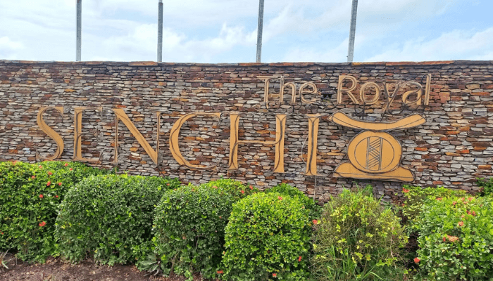 Royal Senchi Hotel & Resort
