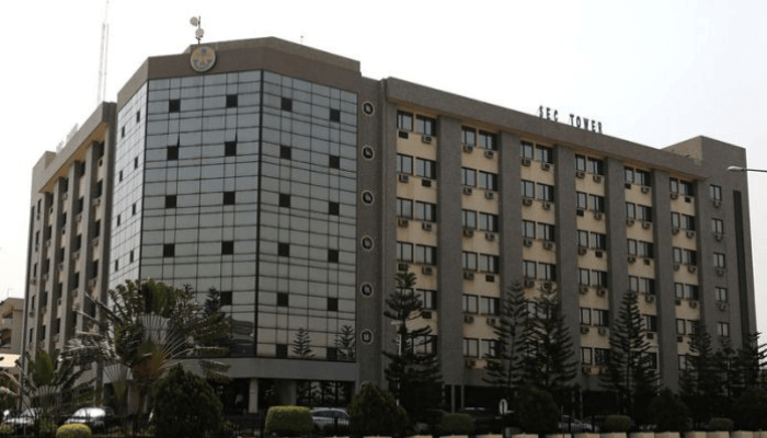 Securities and Exchange Commission (SEC)