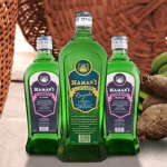 Seaman's Schnapps