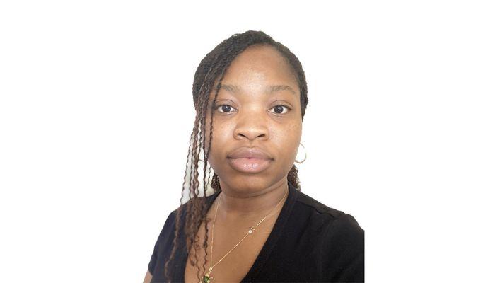 Sesi Zamba, the founder of MimiVPA